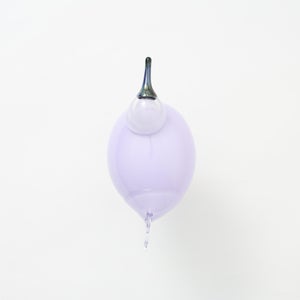 Birds Leppainen ライトライラック 0080