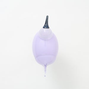 Birds Leppainen ライトライラック 0082