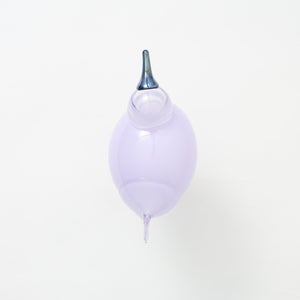 Birds Leppainen ライトライラック 0083