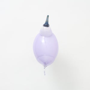 Birds Leppainen ライトライラック 0084