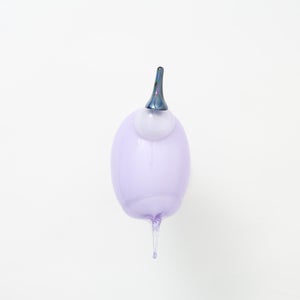 Birds Leppainen ライトライラック 0085