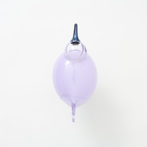 Birds Leppainen ライトライラック 0087