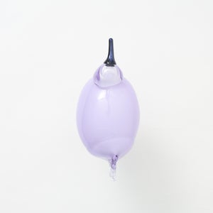 Birds Leppainen ライトライラック 0089