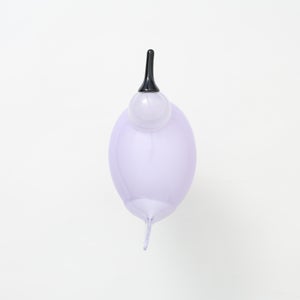 Birds Leppainen ライトライラック 0091