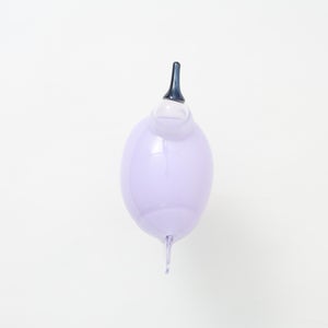 Birds Leppainen ライトライラック 0092