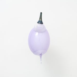 Birds Leppainen ライトライラック 0093