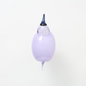 Birds Leppainen ライトライラック 0094