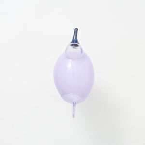 Birds Leppainen ライトライラック 0095