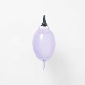 Birds Leppainen ライトライラック 0096