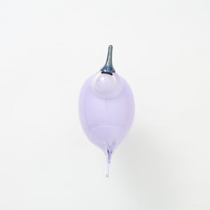 Birds Leppainen ライトライラック 0098