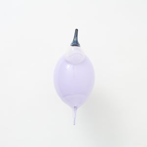 Birds Leppainen ライトライラック 0099