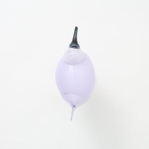 Birds Leppainen ライトライラック 0100