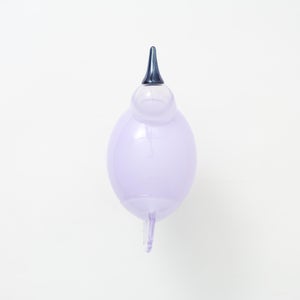 Birds Leppainen ライトライラック 0101