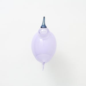 Birds Leppainen ライトライラック 0102