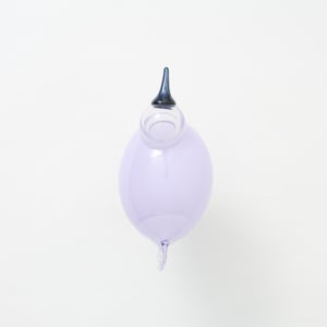 Birds Leppainen ライトライラック 0103