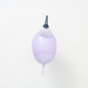 Birds Leppainen ライトライラック 0104