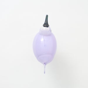 Birds Leppainen ライトライラック 0105