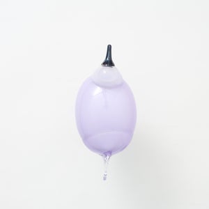 Birds Leppainen ライトライラック 0106