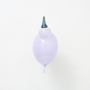 Birds Leppainen ライトライラック 0107