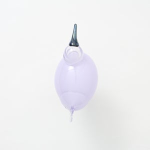 Birds Leppainen ライトライラック 0109