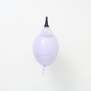 Birds Leppainen ライトライラック 0110