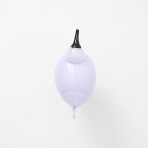 Birds Leppainen ライトライラック 0111