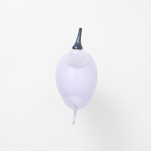 Birds Leppainen ライトライラック 0113