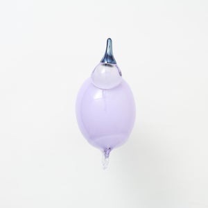 Birds Leppainen ライトライラック 0115