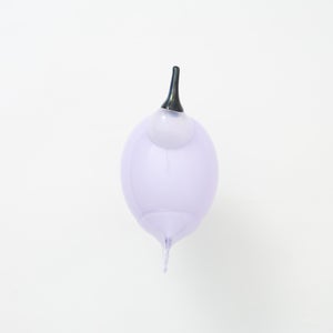 Birds Leppainen ライトライラック 0116