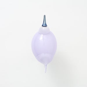 Birds Leppainen ライトライラック 0117