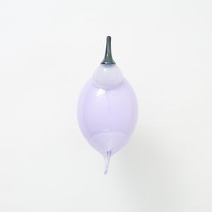 Birds Leppainen ライトライラック 0118