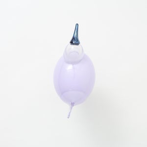 Birds Leppainen ライトライラック 0119