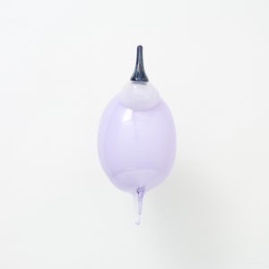 Birds Leppainen ライトライラック 0120