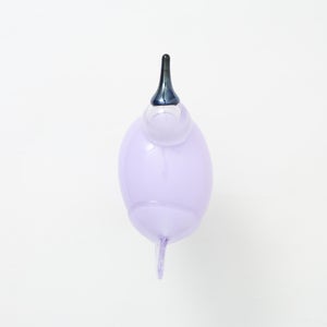 Birds Leppainen ライトライラック 0121