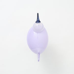 Birds Leppainen ライトライラック 0122