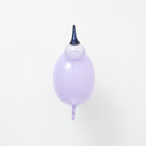 Birds Leppainen ライトライラック 0124