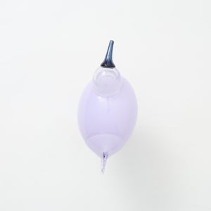 Birds Leppainen ライトライラック 0126