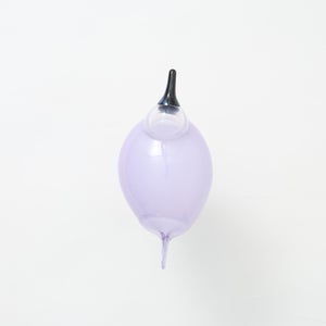 Birds Leppainen ライトライラック 0127