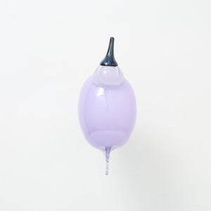 Birds Leppainen ライトライラック 0128