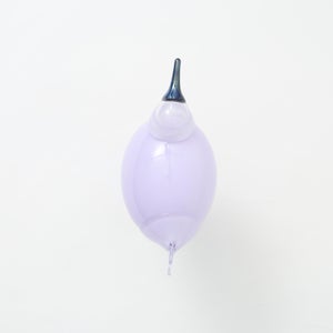 Birds Leppainen ライトライラック 0129