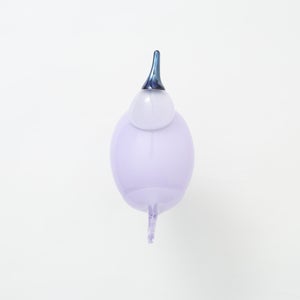 Birds Leppainen ライトライラック 0130