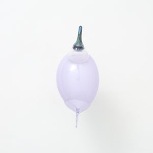 Birds Leppainen ライトライラック 0132