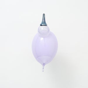 Birds Leppainen ライトライラック 0133