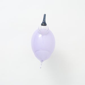 Birds Leppainen ライトライラック 0134