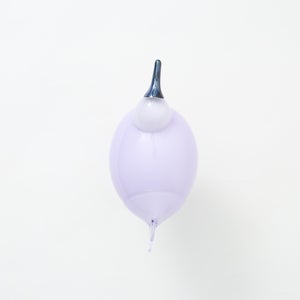 Birds Leppainen ライトライラック 0135