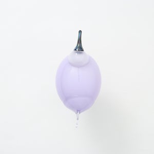 Birds Leppainen ライトライラック 0136