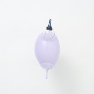 Birds Leppainen ライトライラック 0137