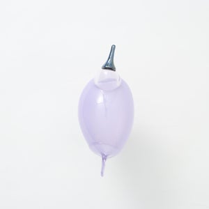 Birds Leppainen ライトライラック 0138