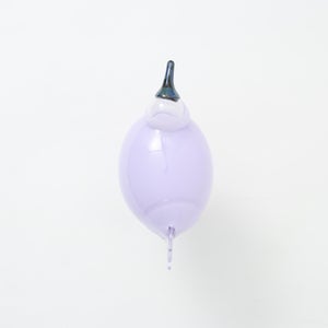 Birds Leppainen ライトライラック 0139