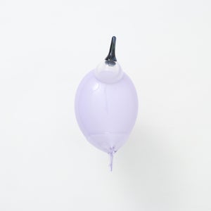 Birds Leppainen ライトライラック 0140